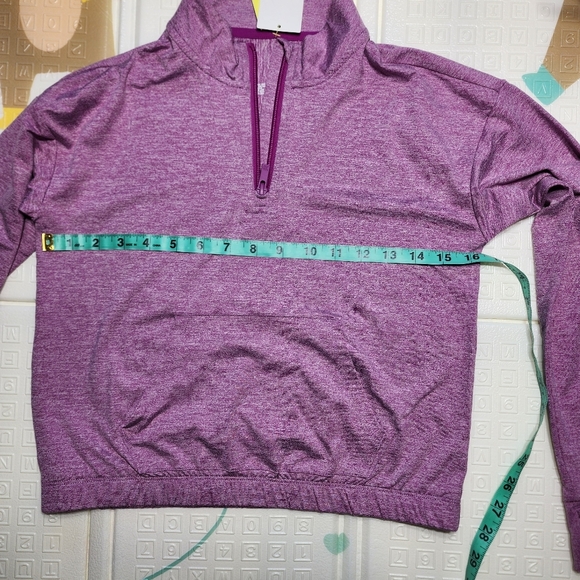 All in Motion Girls' Active Set of 2, Size 8-10 (M) - Picture 4 of 13